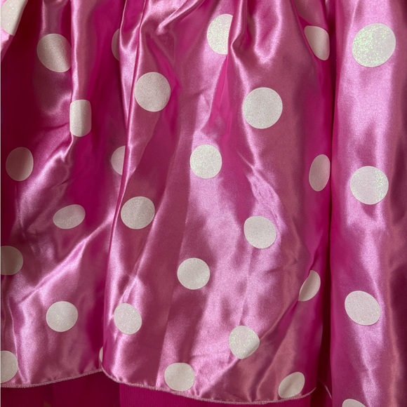 Disney's Minnie Mouse Dress size 5/6 - Picture 7 of 15